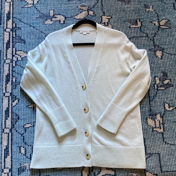 Vince Cardigan - Picture 4 of 8